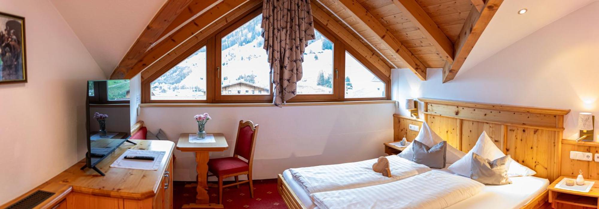 Sportpension Elisabeth Neustift im Stubaital Exterior photo