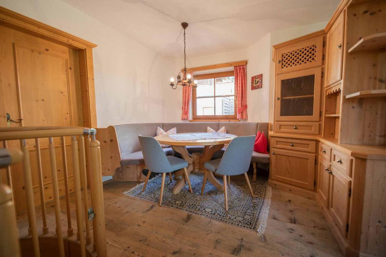 Sportpension Elisabeth Neustift im Stubaital Exterior photo
